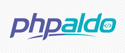 phpaldo logo